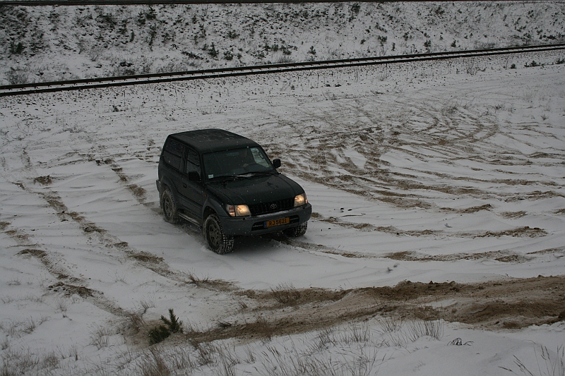 Czerwonym Szlakiem 117